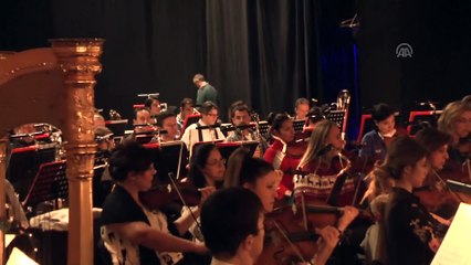 Rusya'da Türk rüzgarı 'Troya' ile esecek - ANKARA