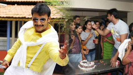 ದರ್ಶನ್ ಹುಟ್ಟು ಹಬ್ಬಕ್ಕೆ ವಿಶೇಷ ಅಭಿಯಾನ..! | FILMIBEAT KANNADA