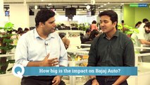 Reporter's Take | Why Egypt’s new capital is impacting Bajaj’s three wheelers