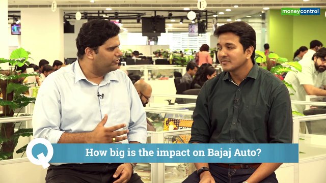 Reporter's Take | Why Egypt’s new capital is impacting Bajaj’s three wheelers