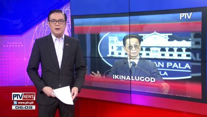 Palasyo, ikinatuwa ang pagbaba ng inflation nitong Enero