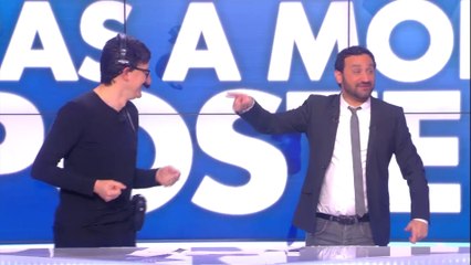 Quand Ara Aprikian se faisait passer pour un ingénieur du son