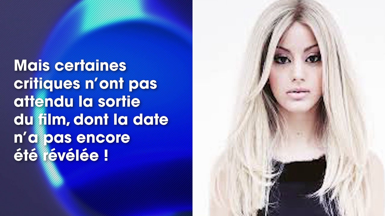 Zahia Dehar actrice : une candidate de télé-réalité la dézingue !