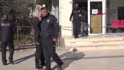 Bursa' da Kadın Cinayeti-Aktuel