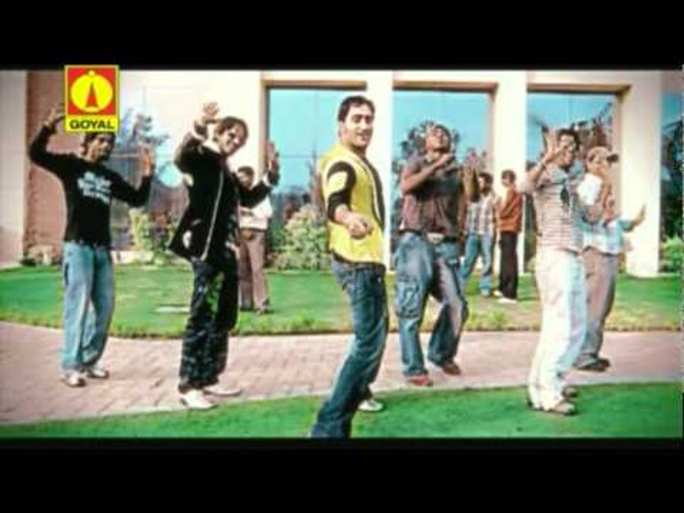 Thanedar - Surinder Maan & Karmjit Kammo