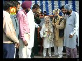 Hit Punjabi Comedy - Bhajna Amli Ban Gaya Neta
