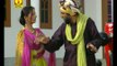 Bhajna Badal Geya (Punjabi Comedy) Part3