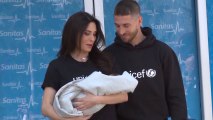 Pilar Rubio y Sergio Ramos anuncian fecha y lugar de la boda