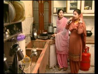 Ghar Di Izzat (Punjabi Film) Part 2 - Punjabi Comedy