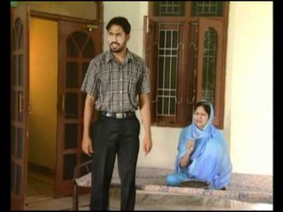 Ghar Di Izzat (Punjabi Film) Part3
