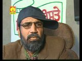 Masla Amli Da (Punjabi Comedy) Part 1