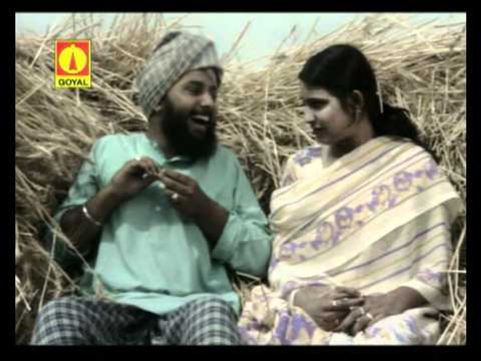 Chhara Jeth Punjabi Comedy Part 4