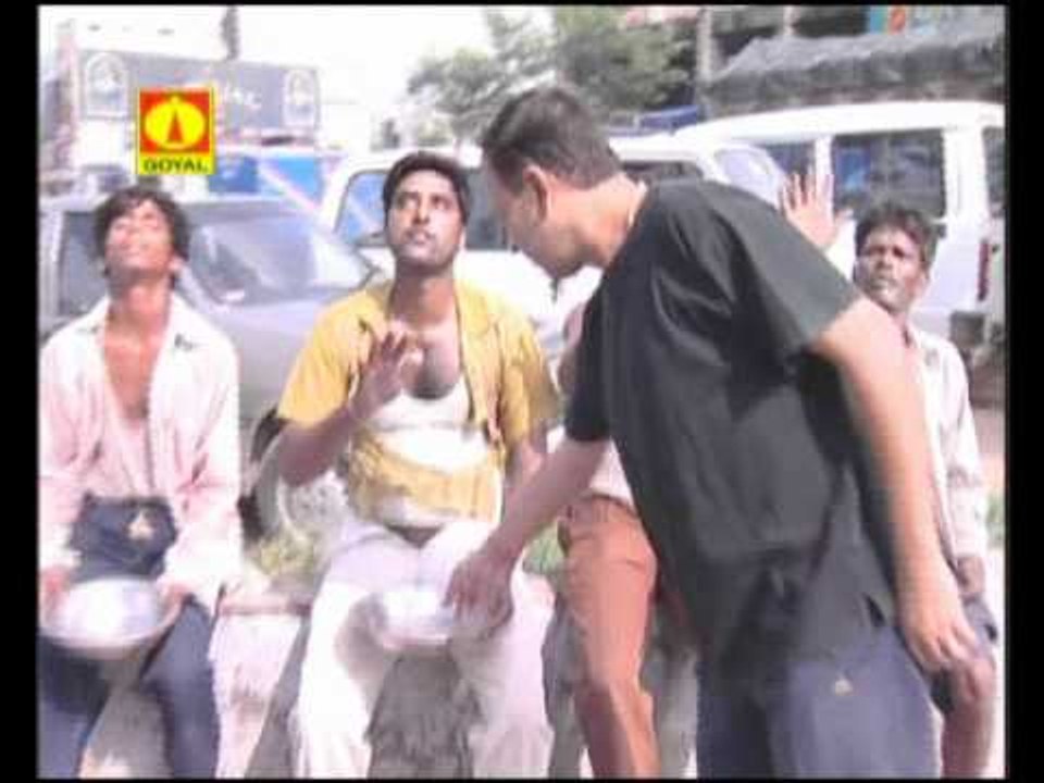 Chacha Sudhar Gaya Chhankata 2003 Part 1