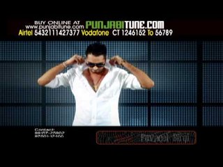 Gagan Sidhu - Born 2 Rule - 15_sec