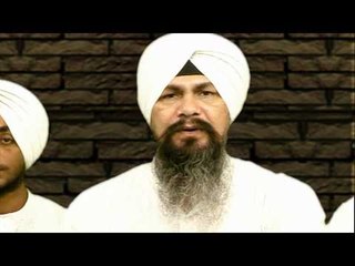 Koi Bole Ram Ram-Ragi- Bhai Satvinder Singh  (Jalandhar Wale)