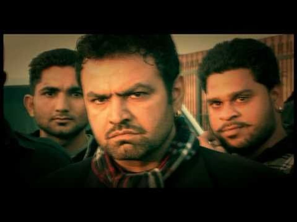 Iqbal Kaler - Jatt
