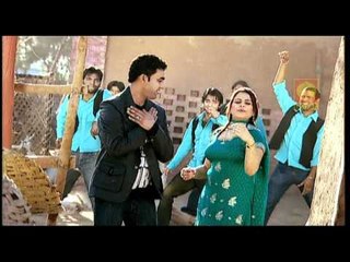 Gaddari Harjit Sidhu   Gurlej Akhtar