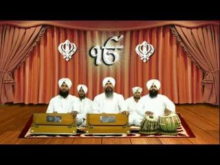 Charan Saran-Bhai Satvinder Singh  (Jalandhar Wale)