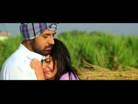 Zakhmi Dil - Singh vs Kaur - Gippy Grewal - Surveen Chawla - Latest Punjabi Songs 2016