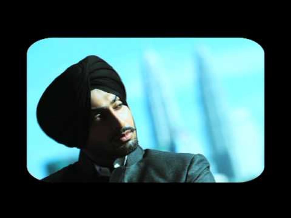 Teaser Chota Dil_Anmol Preet_Goya​l Music