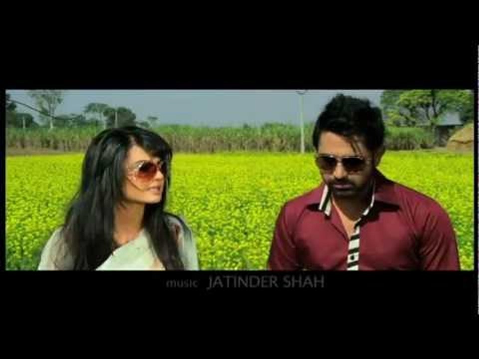 Dialogue Promo 5 - Singh vs Kaur - GIppy Grewal - Surveen Chawla - Binnu Dhillon