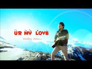 Teaser Mere Mehrmaan I U R My Love I MV Records I Vijay Malik