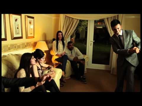 Din Raat - Garry Sandhu Feat. Roach Killa