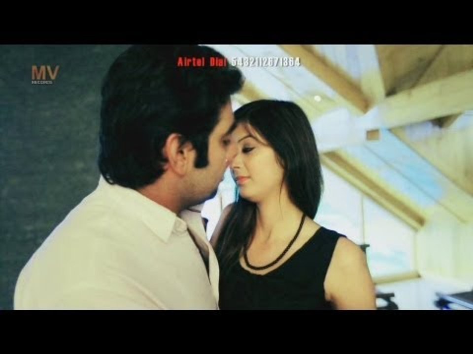 Mere Mehrmaan I U R My Love I MV Records I Vijay Malik | Brand New Romantic Songs