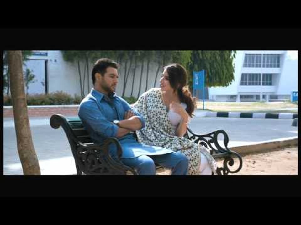 Rahat Fateh Ali Khan - Rabba - Burrraahh - Latest Songs 2014