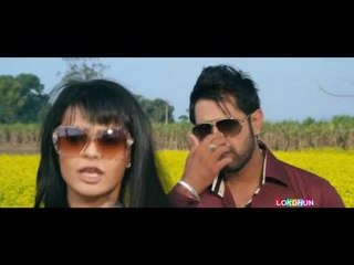 Punjabi Comedy - Main Nai Paane Kapde - Gippy Grewal & Surveen Chawla