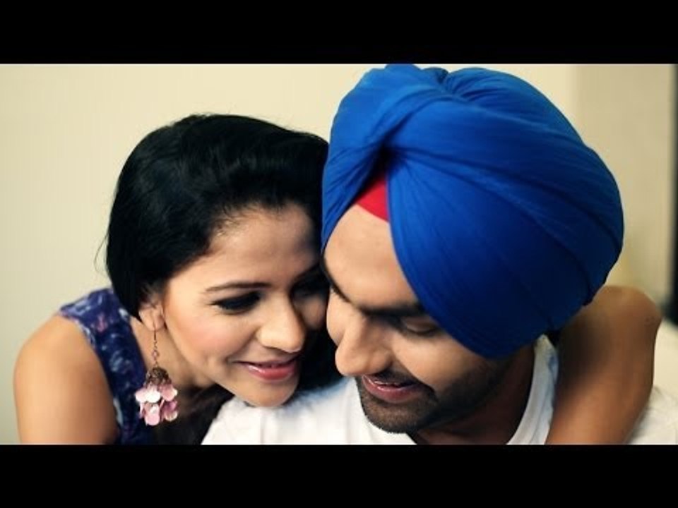 Adhoore Chaa | Ammy Virk | Teaser | JATTIZM | Brand New Punjabi Songs 2013