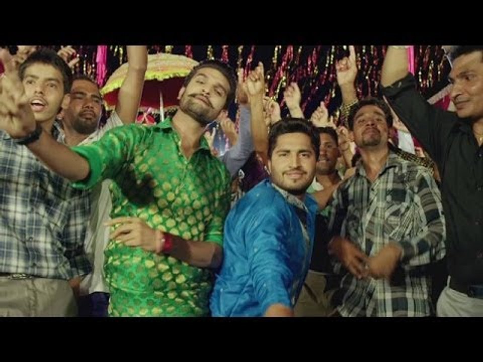 Glassi | Jassi Gill I Yuvraj Hans I Mr & Mrs 420 I Latest Punjabi Songs 2016 I Lokdhun