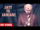 Jatt Te Jawani - Full Song Video | Deep Karan | MV Records | Latest Punjabi Song 2017