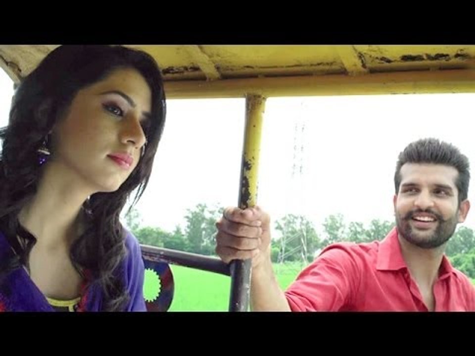 Tere Layi - Yuvraj Hans I Mr & Mrs 420 I Latest Punjabi Songs 2016 - Lokdhun