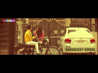 Mandeer I Teaser I Davinder Gill