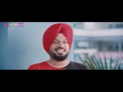 Kise Ne Ni Dekhya - Punjabi Comedy Scene - Latest Punjabi Scenes 2016