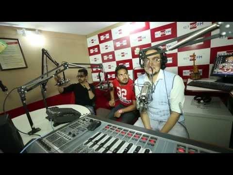 Mr & Mrs 420 - Promotional Tour - Chandigarh - Part 1