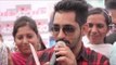 Mr & Mrs 420 - Sangrur - Promotional Tour - Jassi Gill - Babbal Rai