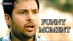 Lol Moment With Amrinder Gill - Latest Punjabi Comedy Scene 2016 || Amrinder Gill || Lokdhun Punjabi