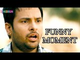 Lol Moment With Amrinder Gill - Latest Punjabi Comedy Scene 2016 || Amrinder Gill || Lokdhun Punjabi