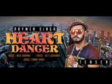 Teaser- Heart Dancer | Raymen Singh | MV Records | Brand New Punjabi Songs 2016