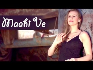 Maahi Ve - Official Full Video || Rustam Mirza Feat. Gagan Kokri || Latest Punjabi Songs 2015