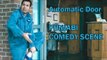 Punjabi Comedy Scene - Automatic Door || Goreyan Nu Daffa Karo || Latest Punjabi Comedy Scene 2016