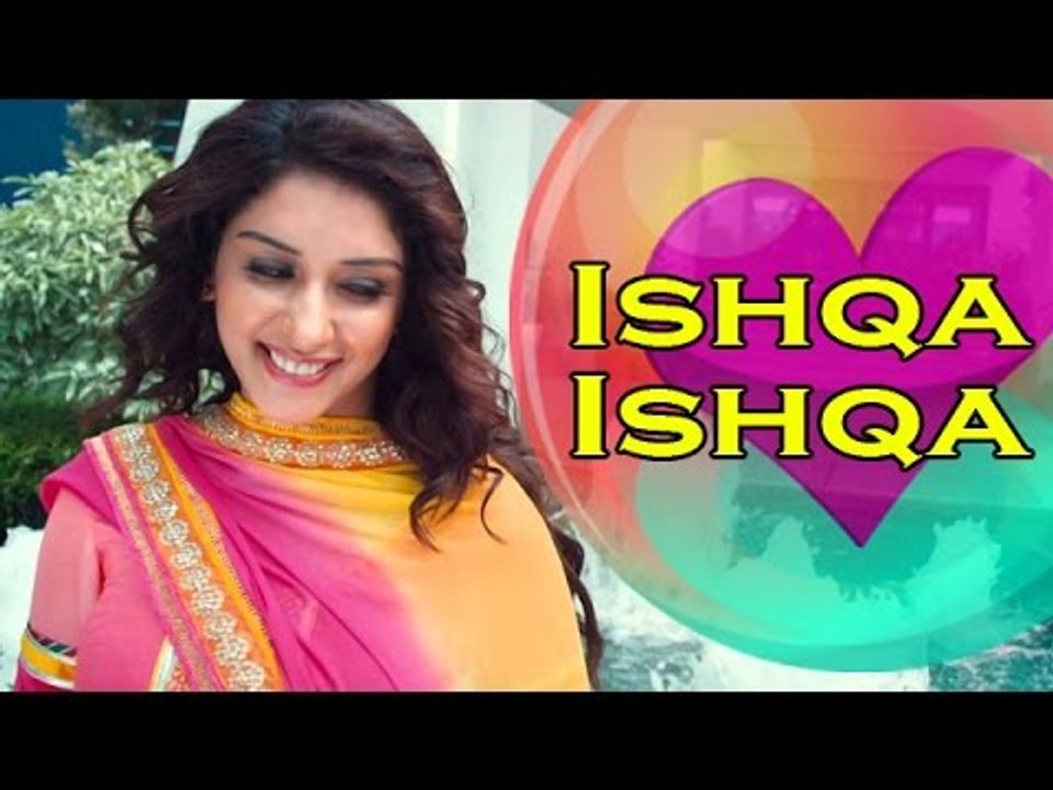 Ishqa Ishqa || Fateh || Kavita Seth Feat Nav Bajwa & Sameeksha - Latest Punjabi Songs 2015
