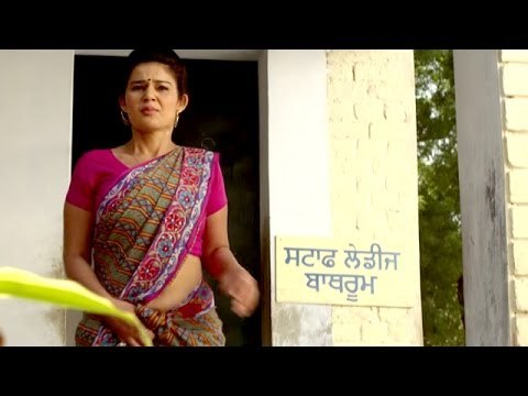 Swaad Hi Aa Gaya || Punjabi Comedy Scene || Mitti Na Pharol Jogiya || Lokdhun Punjabi