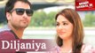New Punjabi Songs 2016 - DILJANIYA || Amrinder Gill & Mandy Takhar || Munde Kamaal De
