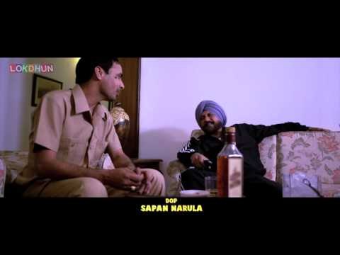 Idea Ghaint Hai ● Dialogue Promo ● 22G Tussi Ghaint Ho ● Latest Punjabi Film 2015