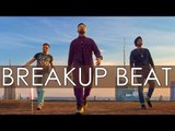 New Punjabi Songs 2016 ● Breakup Beat ● Money Aujla ● Latest Punjabi Songs 2016