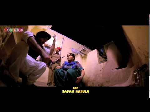Rishta Aya Si ● Dialogue Promo ● 22G Tussi Ghaint Ho ● Latest Punjabi Film 2015