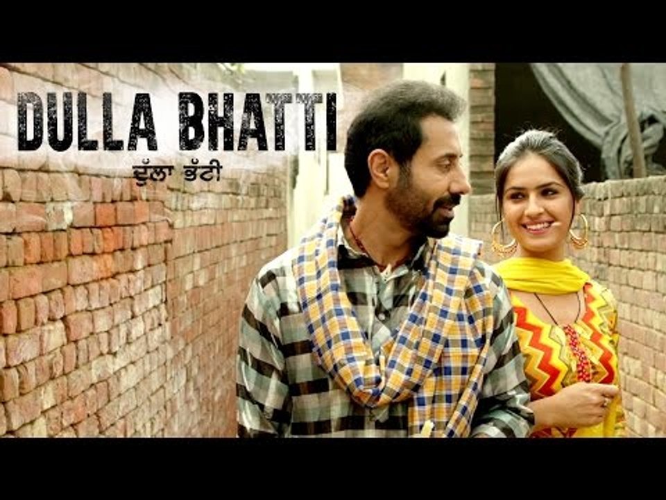 Naina - Happy Raikoti-  Dulla Bhatti - Binnu Dh...